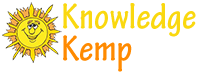 Knowledge Kemp